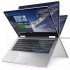 Lenovo 2 en 1 Yoga 710 14'', Intel Core i5-7200U 2.50GHz, 4GB, 256GB SSD, NVIDIA GeForce 940MX, Windows 10 Home 64-bit, Plata  2