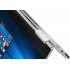Lenovo 2 en 1 Yoga 710-14IKB 14'', Intel Core i5-7200U 2.50GHz, 4GB, 512GB SSD, Windows 10 Home 64-bit, Plata  2