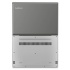 Laptop Lenovo IdeaPad 520S 14'' HD, Intel Core i7-7500U 2.70GHz, 8GB, 1TB, Windows 10 Home 64-bit, Gris - Imagen adicional 2