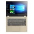 Lenovo 2 en 1 Yoga 520 14'' HD, Intel Core i5-7200U 2.50GHz, 8GB, 1TB, Windows 10 Home 64-bit, Oro  3