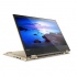 Lenovo 2 en 1 Yoga 520 14" HD, Intel Core i3-7100U 2.40GHz, 16GB, 1TB, Windows 10 Home 64-bit, Dorado  2