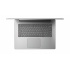 Laptop Lenovo IdeaPad 320-14ISK 14'' HD, Intel Core i3-6006U 2GHz, 4GB, 1TB, Windows 10 Home 64-bit, Gris/Platino  9