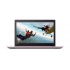 Laptop Lenovo IdeaPad 320-15ISK 15.6'' HD, Intel Core i3-6006U 2GHz, 4GB, 1TB, Windows 10 Home 64-bit, Púrpura  5
