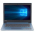 Laptop Lenovo IdeaPad 320 14'', Intel Core i5-7200U 2.50GHz, 16GB, 2TB, Windows 10 Home 64-bit, Azul  1