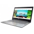 Laptop Lenovo IdeaPad 320-15IAP 15.6" HD, Intel Celeron N3350 1.10GHz, 4GB, 1TB, Windows 10 Home 64-bit, Plata  2