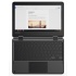 Laptop Lenovo N23 Chromebook 11.6" HD, Intel Celeron N3060 1.60GHz, 4GB, 32GB, Chrome OS, Negro - Imagen adicional 2
