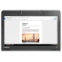 Laptop Lenovo N23 Chromebook 11.6" HD, Intel Celeron N3060 1.60GHz, 4GB, 32GB, Chrome OS, Negro - Imagen adicional 7
