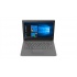 Laptop Lenovo V330 14" Full HD, AMD Ryzen 3 2200U 2.50GHz, 4GB, 500GB, Windows 10 Pro 64-bit, Gris ― Teclado en Inglés  1