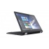 Laptop Lenovo 2 en 1 Yoga 520-14IKBR 14" HD, Intel Core i7-8550U 1.80GHz, 16GB, 1TB + 128GB SSD, Windows 10 Pro 64-bit, Negro