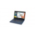 Laptop Lenovo IdeaPad 330 14" HD, AMD A6-9225 2.60GHz, 8GB, 1TB, Windows 10 Home 64-bit, Español, Azul  3