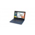 Laptop Lenovo IdeaPad 330 14" HD, AMD A6-9225 2.60GHz, 8GB, 1TB, Windows 10 Home 64-bit, Español, Azul  3