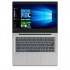 Laptop Lenovo IdeaPad 330-14AST 14", AMD A4-9125 2.30GHz, 4GB, 1TB, Windows 10 Home, Gris - Imagen adicional 1