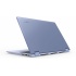 Laptop Lenovo 2 en 1 Yoga 530 14'' Full HD, Intel Core i3-8130U 2.20GHz, 4GB, 128GB SSD, Windows 10 Home 64-bit, Azul  2