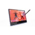 Laptop Lenovo 2 en 1 Yoga 530 14'' Full HD, Intel Core i3-8130U 2.20GHz, 4GB, 128GB SSD, Windows 10 Home 64-bit, Azul  4