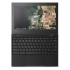 Laptop Lenovo Chromebook 100e 11.6" HD, Intel Celeron N3350 1.10GHz, 4GB, 16GB, Chrome OS, Negro ― Teclado en Inglés  3