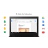 Laptop Lenovo Chromebook 100e 11.6" HD, Intel Celeron N3350 1.10GHz, 4GB, 16GB, Chrome OS, Negro ― Teclado en Inglés  7