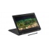 Lenovo 2 en 1 500e Chromebook 11.6" HD, Intel Celeron N3450 1.10GHz, 4GB, 32GB eMMC, Chrome OS, Negro ― Teclado en Inglés  2