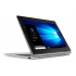 Lenovo 2 en 1 IdeaPad D330 10.1" Full HD, Intel Celeron N4000 1.10GHz, 4GB, 64GB, Windows 10 Pro 64-bit, Español, Gris  2