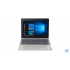 Lapto Lenovo ideapad D330-10IGM 10.1" HD Touch, Intel Celeron N4000 1.10GHz, 4GB, 64GB eMMC, Windows 10 Pro 64-bit, Español, Gris  2