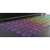 Laptop Gamer Lenovo Legion Y730 17.3" Full HD, Intel Core i7-8750H 2.20GHz, 16GB, 2TB + 256 SSD, NVIDIA GeForce GTX 1050 Ti, Windows 10 Home 64-bit, Negro  10