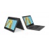 Lenovo 2 en 1 300e 2da Gen 11.6" HD, Intel Celeron N4120 1.10GHz, 4GB, 64GB, Windows 10 Pro 64-bit, Español, Negro  5