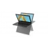 Lenovo 2 en 1 300e 2da Gen 11.6" HD, Intel Celeron N4120 1.10GHz, 4GB, 64GB, Windows 10 Pro 64-bit, Español, Negro  7