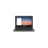 Laptop Lenovo 100e Chromebook 2da Gen 11.6" HD, Intel Celeron N4020 1.10GHz, 4GB, 32GB, Chrome OS, Español, Negro  5