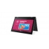 Lenovo 2 en 1 300e 11.6" HD, Intel Celeron N4000 1.10GHz, 4GB, 32GB, Chrome OS, Español, Negro  3