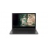 Laptop Lenovo Chromebook 14e 14" Full HD, AMD A4-9120C 1.60GHz, 4GB, 32GB, Chrome OS, Gris ― Teclado en Inglés  1