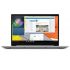 Laptop Lenovo Ideapad S145-15AST 15.6" HD, AMD A6-9225 2.60GHz, 4GB, 1TB, Windows 10 Home 64-bit, Gris  1
