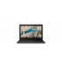 Laptop Lenovo Chromebook 100E 11.6" HD, MediaTek MT8173C 2GHz, 4GB, 32GB, Chrome OS, Inglés, Negro