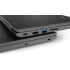 Laptop Lenovo Chromebook 100E 11.6" HD, MediaTek MT8173C 2GHz, 4GB, 32GB, Chrome OS, Inglés, Negro - Imagen adicional 2