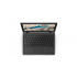 Laptop Lenovo Chromebook 100E 11.6" HD, MediaTek MT8173C 2GHz, 4GB, 32GB, Chrome OS, Inglés, Negro - Imagen adicional 4
