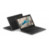 Laptop Lenovo Chromebook 100E 11.6" HD, MediaTek MT8173C 2GHz, 4GB, 32GB, Chrome OS, Inglés, Negro - Imagen adicional 5