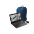 Laptop Lenovo Chromebook 100E 11.6" HD, MediaTek MT8173C 2GHz, 4GB, 32GB, Chrome OS, Inglés, Negro ― incluye Mouse G203 y Mochila  2