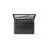 Laptop Lenovo 100e Chromebook 2nd Gen MTK 11.6" HD, MediaTek MT8173C 2GHz, 4GB, 32GB eMMC, Chrome OS, Inglés/Francés, Negro - TECLADO FRANCES  5