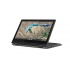 Lenovo 2 en 1 Chromebook 300e 2G 11.6" HD, MediaTek 8173C 2.10GHz, 4GB, 32GB, Chrome OS, Negro ― Teclado en Inglés  9