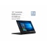 Lenovo 2 en 1 IdeaPad Flex-14IWL 14" Full HD, Intel Core i5-8265U 1.60GHz, 8GB (2 x 4GB), 512GB SSD, NVIDIA GeForce MX230, Windows 10 Home 64-bit, Negro