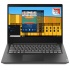 Laptop Lenovo IdeaPad S145-14AST 14" HD, AMD A4-9125 2.30GHz, 4GB, 500GB, Windows 10 Home 64-bit, Español, Negro  1