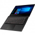 Laptop Gamer Lenovo IdeaPad 14" HD, AMD A9-9425 3.70GHz, 8GB, 500GB, Windows 10 Home 64-bit, Español, Negro  1