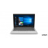 Laptop Lenovo IdeaPad Slim 1-14AST-05 14" HD, AMD A6-9220e 1.60GHz, 4GB, 64GB, Windows 10 Home S, Inglés, Plata  4