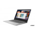 Laptop Lenovo IdeaPad Slim 1-14AST-05 14" Full HD, AMD A9-9420e 1.80GHz, 4GB, 256GB SSD, Windows 10 Home S 64-bit, Inglés, Plata - Imagen adicional 3