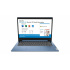 Laptop Lenovo IdeaPad 1 14IGL05 14" HD, Intel Celeron N4020 1.10GHz, 4GB, 64GB eMMC, Windows 10 Home S, Inglés, Azul  2