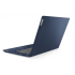 Laptop Lenovo IdeaPad 3 14" Full HD, AMD Ryzen 5 3500U 2.10GHz, 8GB, 256GB, Windows 10 Home 64-bit, Inglés, Azul  2