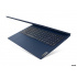 Laptop Lenovo IdeaPad 3 15ADA05 15.6" HD, AMD Ryzen 3 3250U 2.60GHz, 12GB, 1TB + 128GB SSD, Windows 10 Home 64-bit, Español, Azul  9