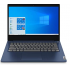 Laptop Lenovo IdeaPad 3 14ARE05 14" HD, AMD Ryzen 5 4500U 2.30GHz, 8GB, 1TB, Windows 10 Home 64-bit, Español, Azul  1
