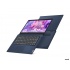 Laptop Lenovo IdeaPad 3 14ARE05 14" HD, AMD Ryzen 5 4500U 2.30GHz, 8GB, 1TB, Windows 10 Home 64-bit, Español, Azul  7