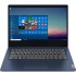 Laptop Lenovo IdeaPad 3 14" HD, AMD Ryzen 5 4500U 2.30GHz, 12GB, 1TB, Windows 10 Home 64-bit, Español, Azul  1