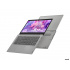 Laptop Lenovo Ideapad 3-14ARE05 14" HD, AMD Ryzen 3-4300U 2.7GHz, 4GB, 1TB + 512GB SSD, Windows 10 Home 64-bit, Español, Gris  7