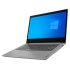 Laptop Lenovo IdeaPad 3 14IML05 14" HD, Intel Core i3-10110U 2.10GHz, 8GB, 1TB, Windows 10 Home 64-bit, Español, Gris  1